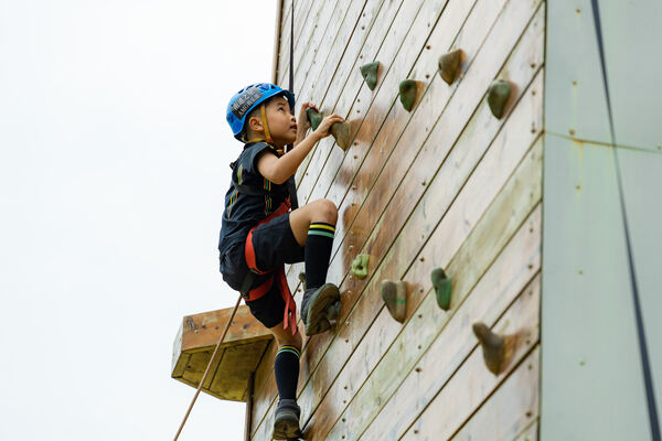 Adventure day -Grade 1&2,Hiba Academy Nantong